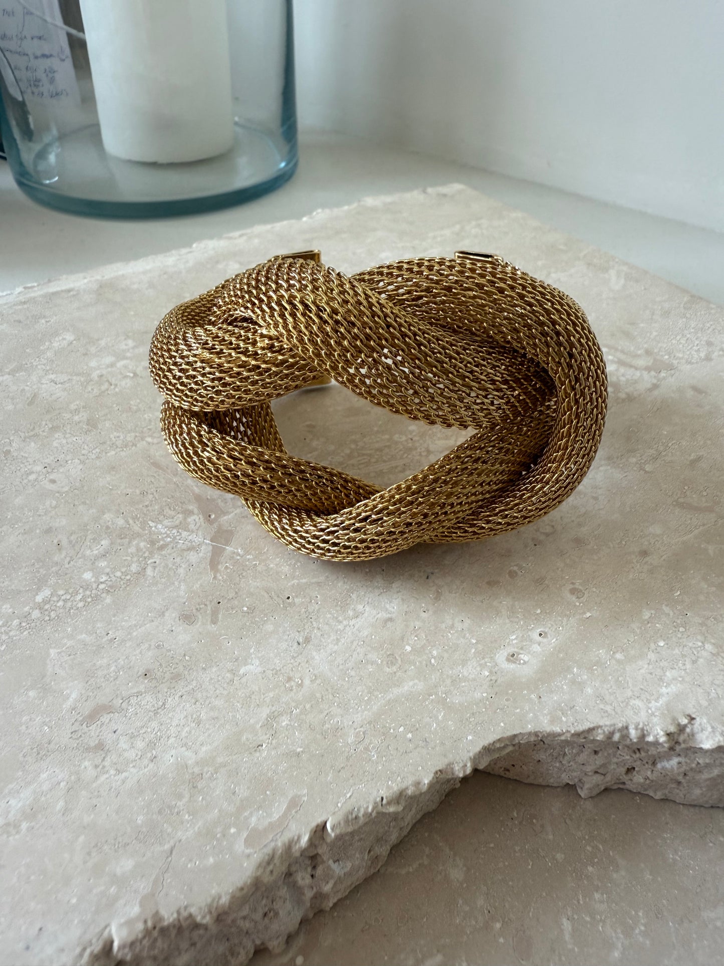 Bracelet twist