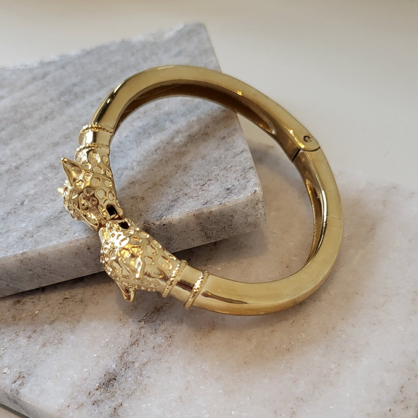 Bracelet jaguar