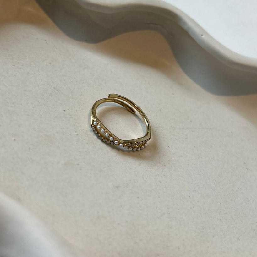 Ring Little Sparkle