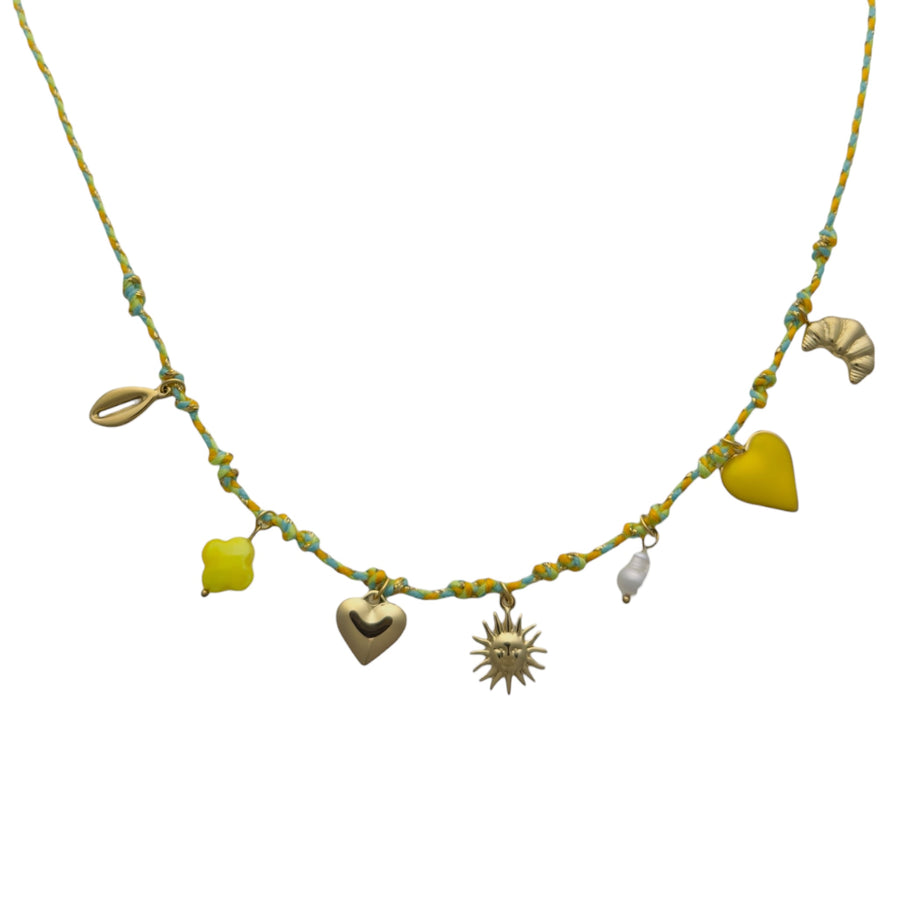 Necklace Jenna