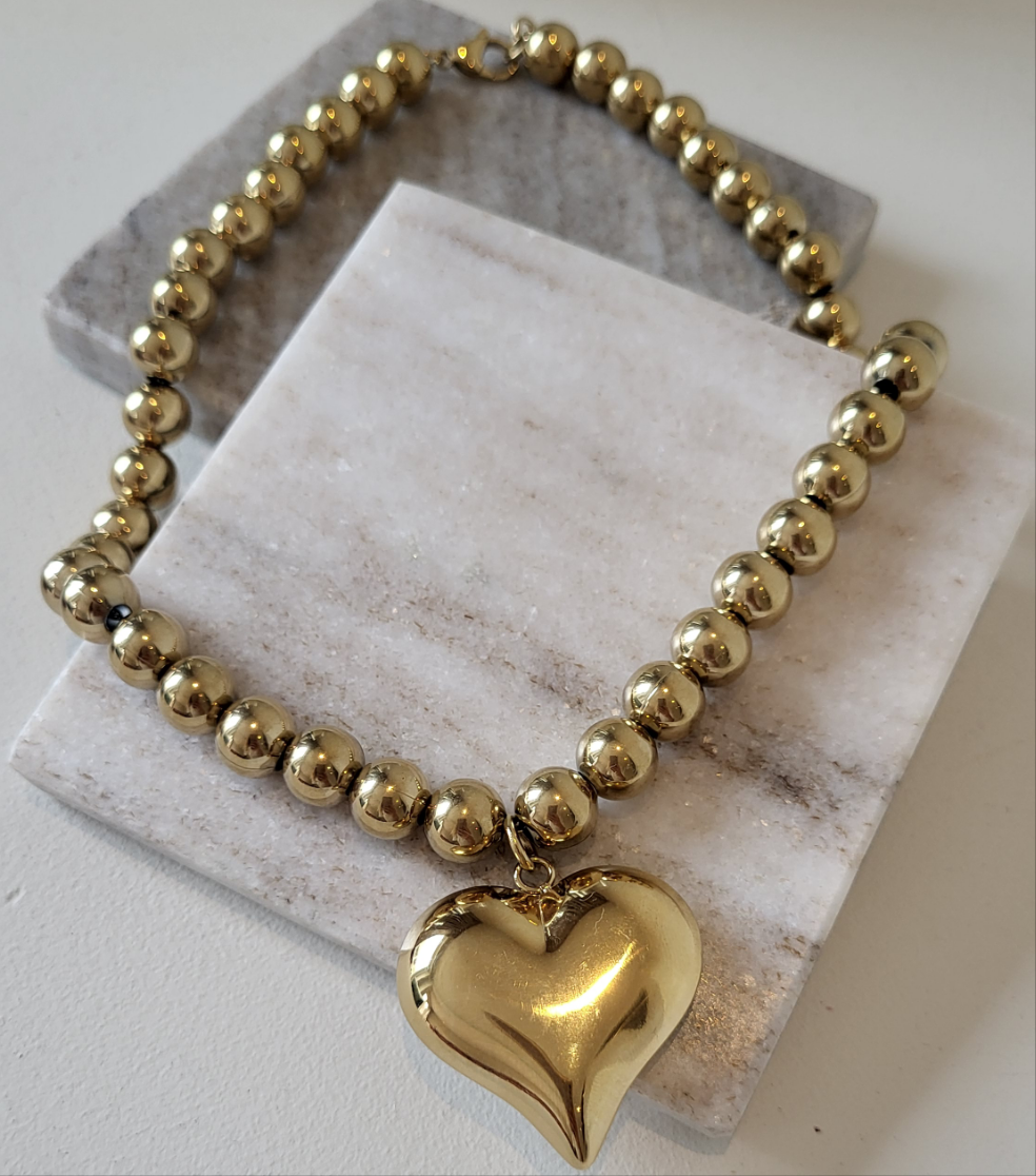 Necklace Nora