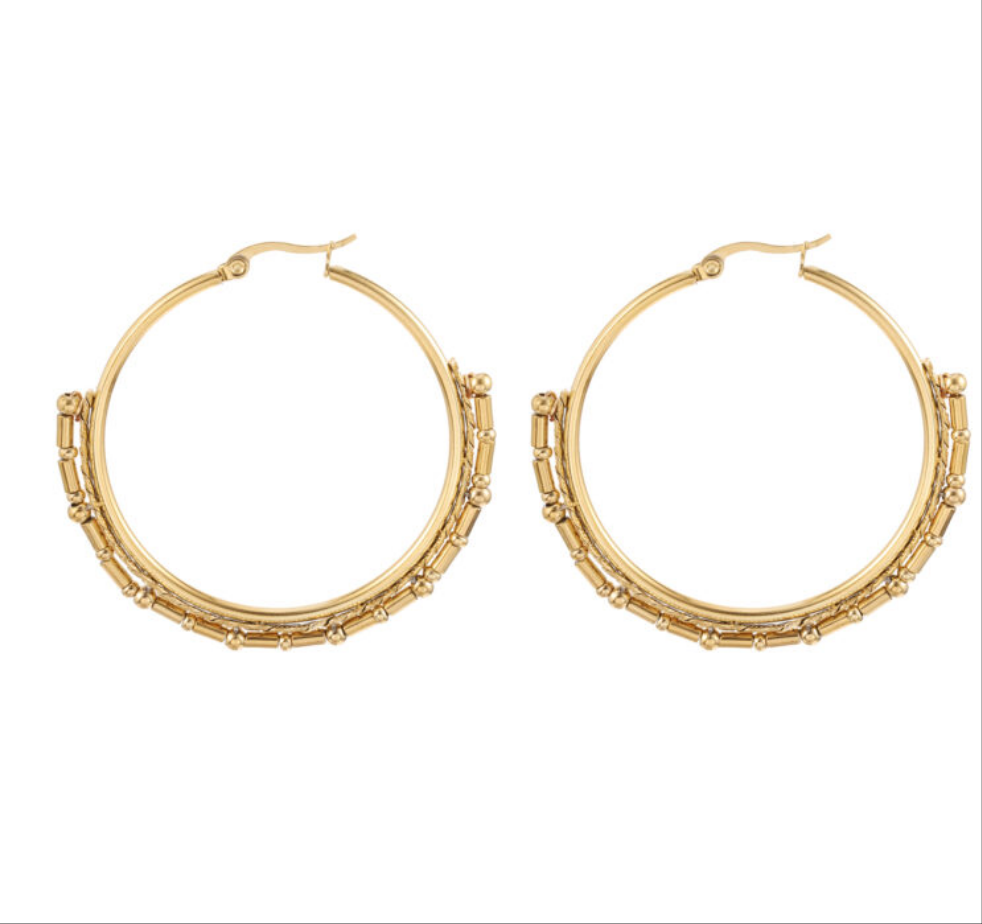 Earring loïs