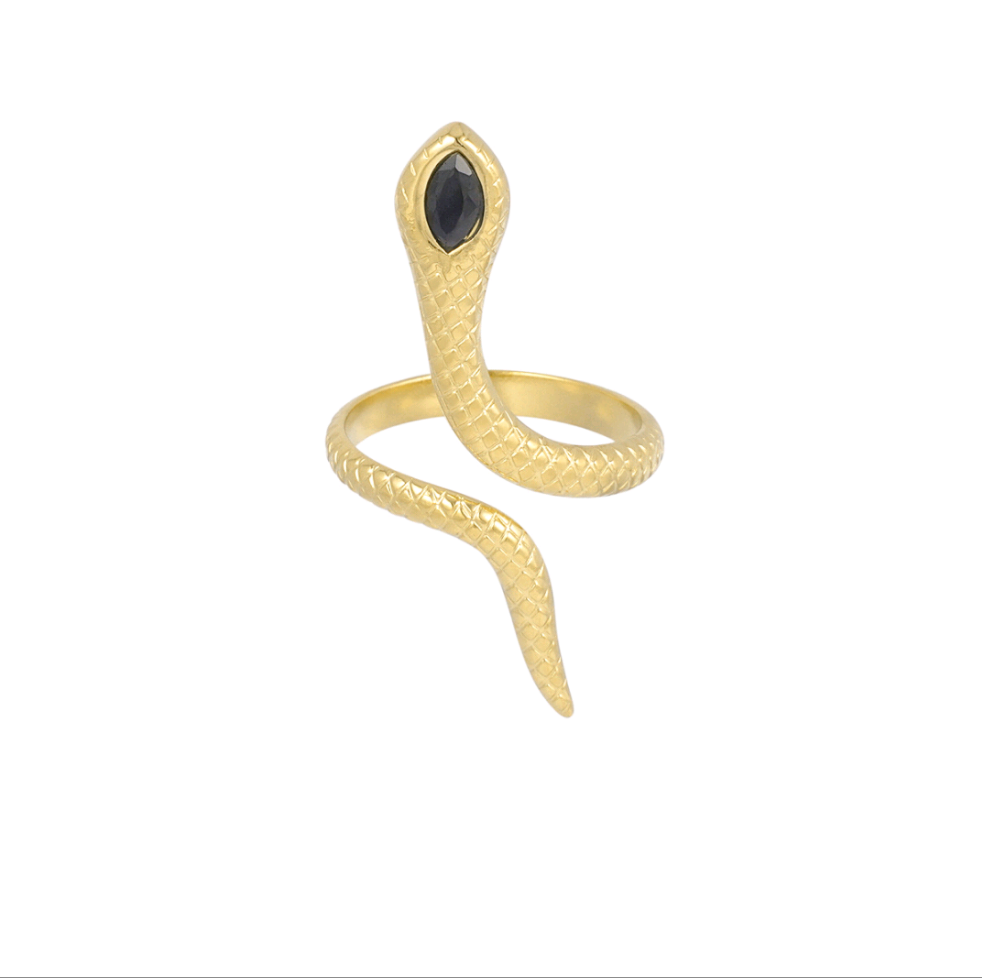 Ring snake