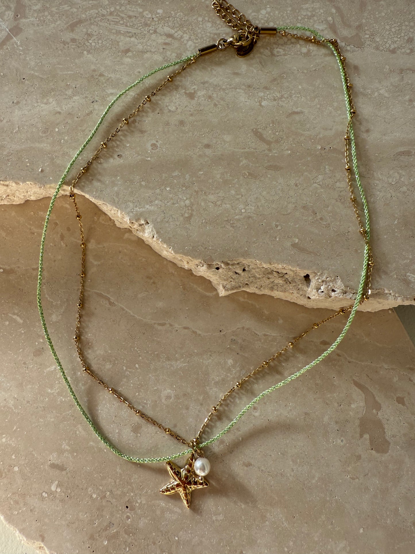 Necklace Solange