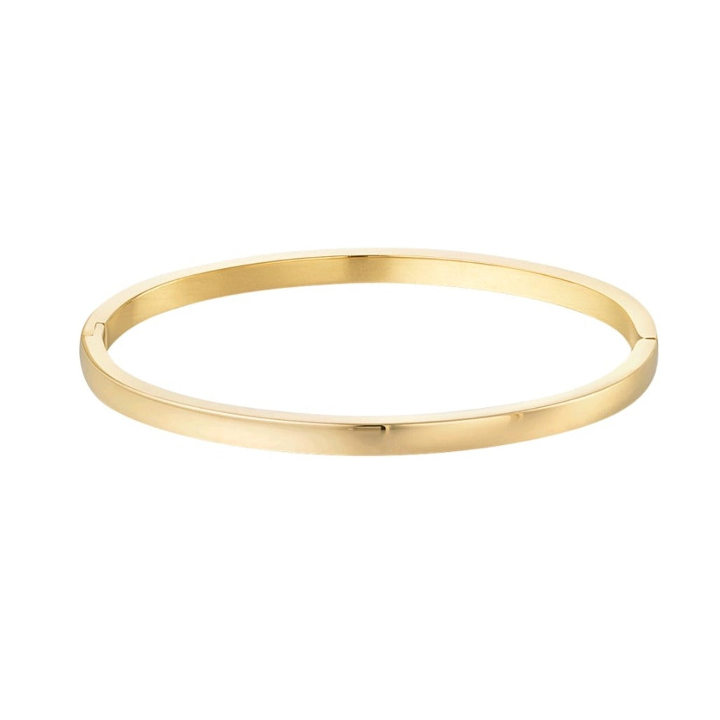 Bracelet basic gold