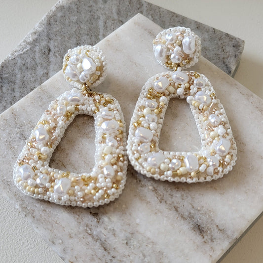 Earring Tarida