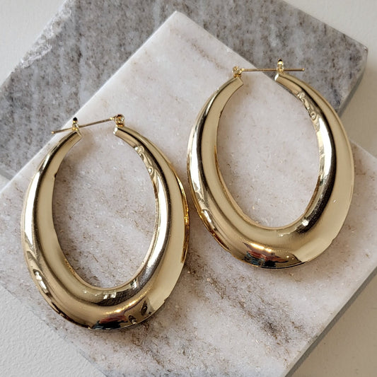 Earring Coco