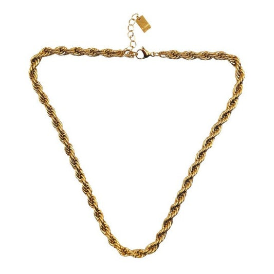 Necklace Bibi Gold