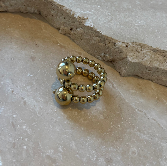 Ring Luna