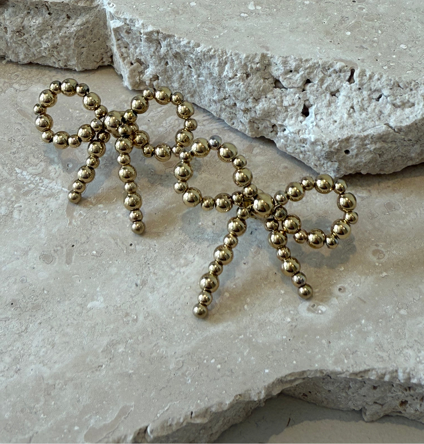 Earring Strik