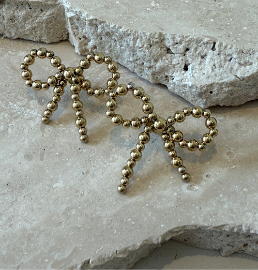 Earring Strik