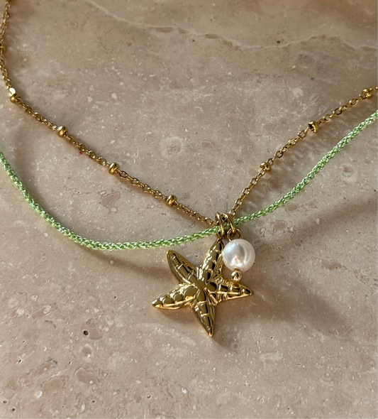 Necklace Solange