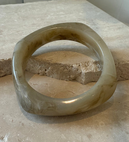 Bracelet blush taupe