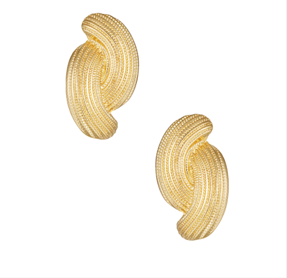 Earring rebel