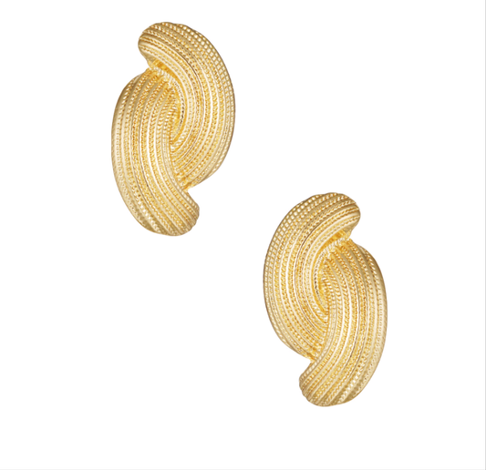 Earring rebel