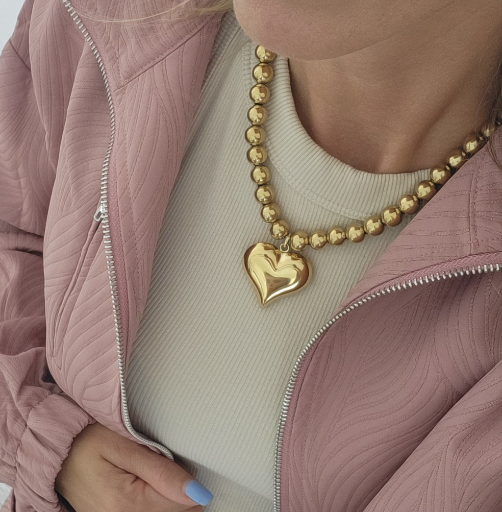 Necklace Nora