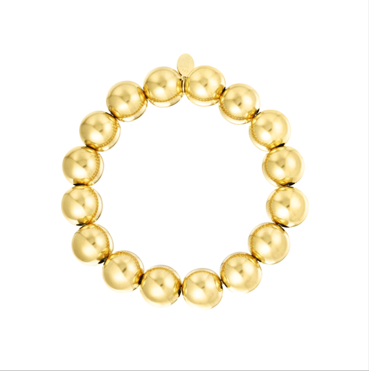 Bracelet noa gold XL