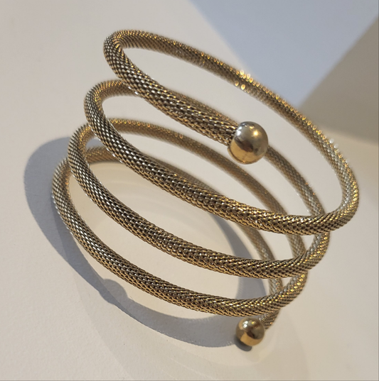 Bracelet gold