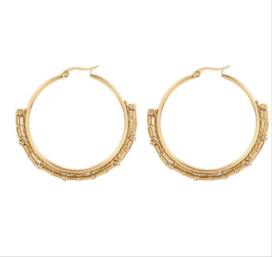 Earring loïs