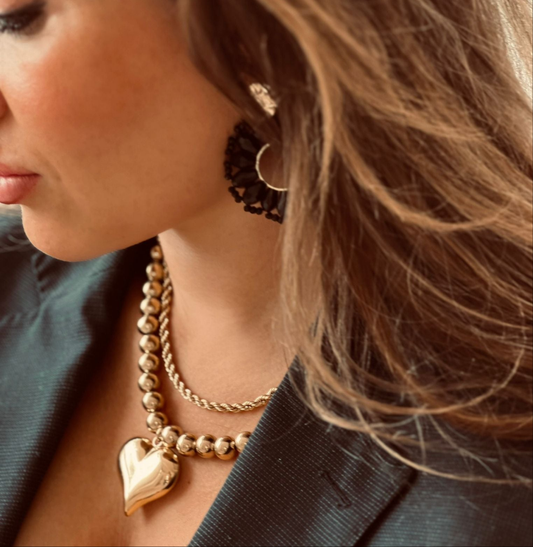 Necklace Nora