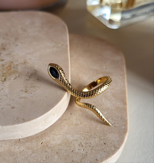 Ring snake
