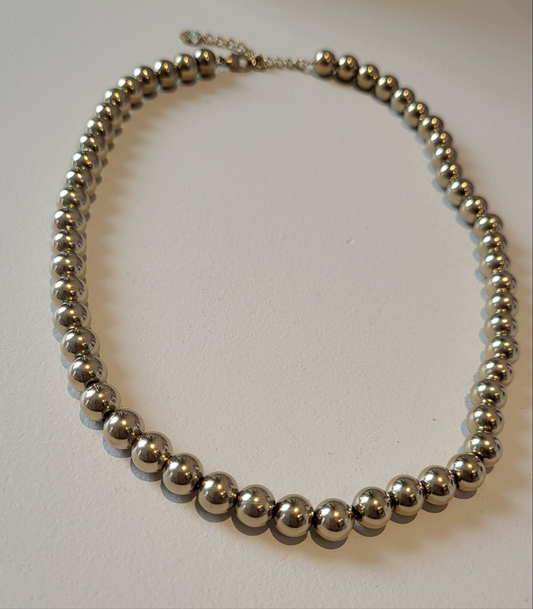Necklace Noa gold
