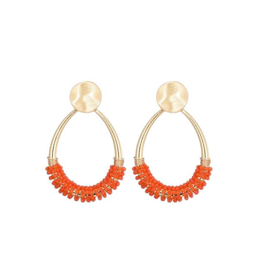 Earring alexia