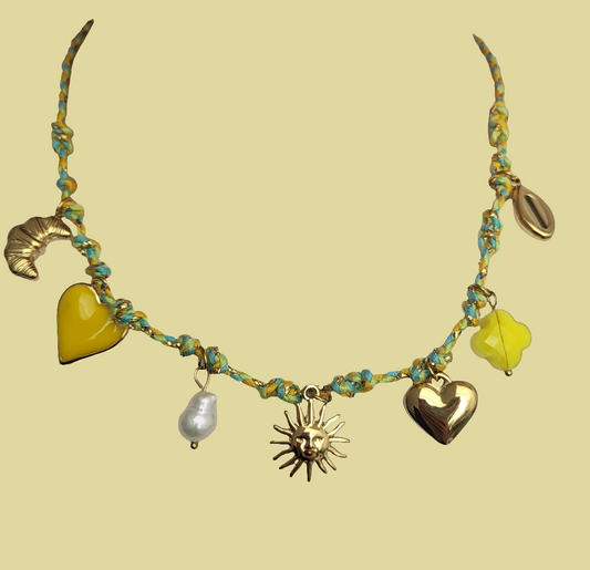 Necklace Jenna