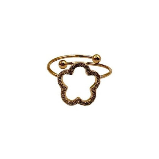 Ring Klaver Diamonds